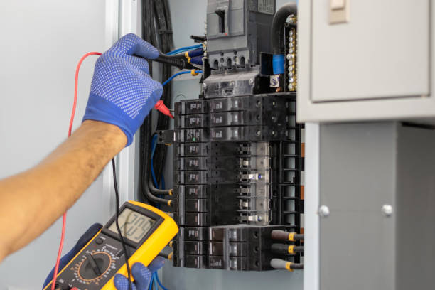 Emergency Electrical Repair Services in New London, TX