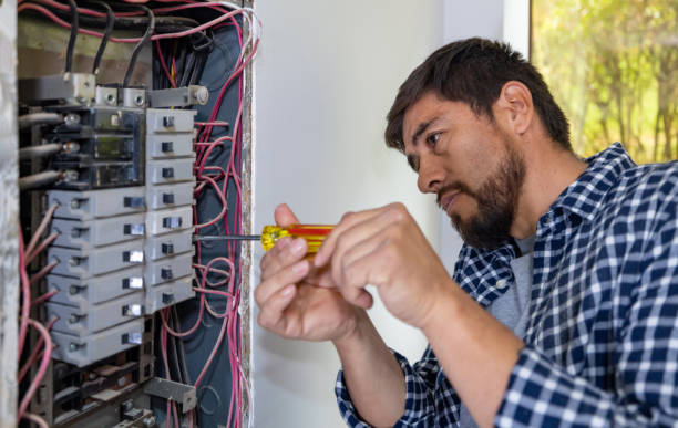 Emergency Electrical Repair Services in New London, TX