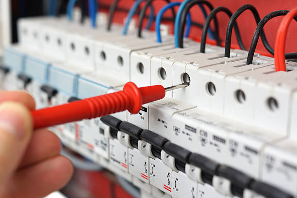 Reliable New London, TX Electrician Solutions